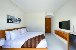 Aldan Guest House Syariah - Pesanggaran - 7