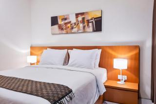 Aldan Guest House Syariah - Pesanggaran - 4