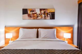 Aldan Guest House Syariah - Pesanggaran - 5