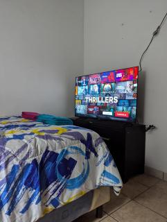 Apartamento FACTURA CAI CENTRO DANLI 1 - Danlí - 6