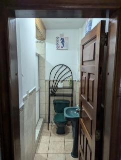 Apartamento FACTURA CAI CENTRO DANLI 1 - Danlí - 5