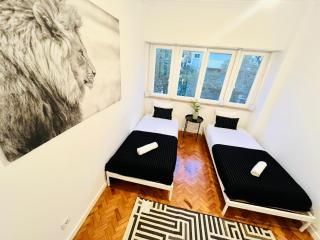 Lisbon Crespo House III Fantastic City Rooms D - Lissabon - 7