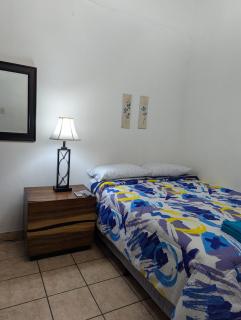 Apartamento FACTURA CAI CENTRO DANLI 1 - Danlí - 2