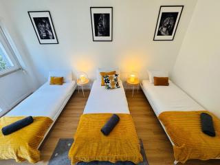Lisbon Crespo House III Fantastic City Rooms D - Lissabon - 1