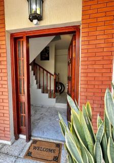 Smart Comfort StudioN4 Private Kitchenette Bathroom to Beach 260m Marina Port old City 900m - Limassol - 4