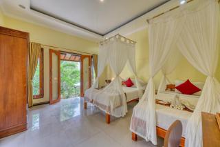 Ramwan Penida Cottage - Nusa Penida - 4