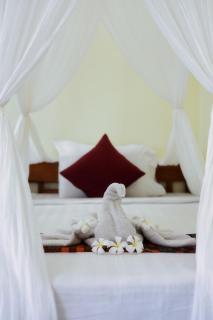 Ramwan Penida Cottage - 9