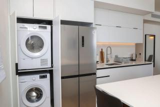 Luxury 2BD Beach Apartment 424 - Tel Aviv - 1