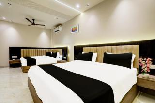 Collection O THE PARK LANE - 5