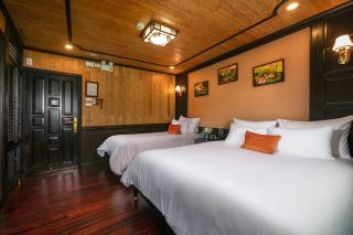 Star Boutique Cruise - Ha Long - 1