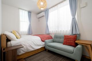 Meguro Ebisu area New 2-storey detached house, 2 bedrooms - Tokyo - 6