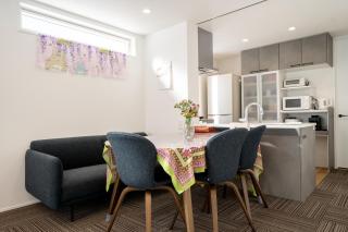 Meguro Ebisu area New 2-storey detached house, 2 bedrooms - 4