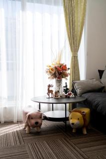 Meguro Ebisu area New 2-storey detached house, 2 bedrooms - Tokyo - 2
