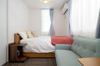 Meguro Ebisu area New 2-storey detached house, 2 bedrooms - Tokyo - 1