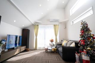 Meguro Ebisu area New 2-storey detached house, 2 bedrooms - Tokyo - 0