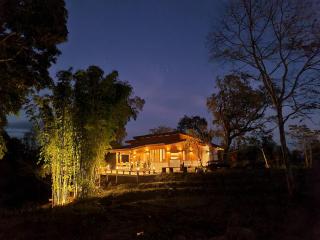 Hug Bolaven Homestay and Camping - - 9