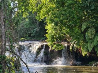 Hug Bolaven Homestay and Camping - - 8
