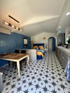 Maisonnette climatisée - Aix-en-Provence - 8