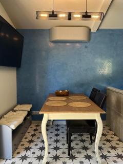 Maisonnette climatisée - 1