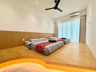 Luxury Holiday Home with Private Pool Langkawi by Zervin - - 6
