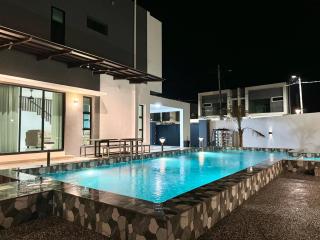 Luxury Holiday Home with Private Pool Langkawi by Zervin - 3