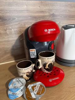 Smart Comfort StudioN5 private Kitchenette Bathroom Beach 250m Marina Port Old City 900m - Limassol - 3