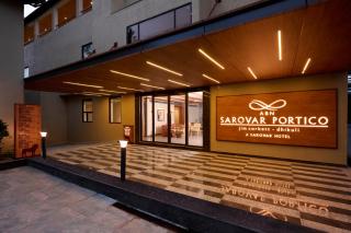 ABN Sarovar Portico Jim Corbett Dhikuli - Rāmnagar - 7