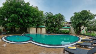 ABN Sarovar Portico Jim Corbett Dhikuli - Rāmnagar - 9