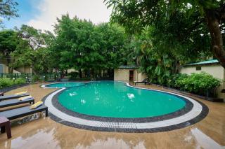 ABN Sarovar Portico Jim Corbett Dhikuli - Rāmnagar - 0