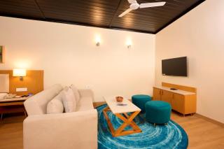 ABN Sarovar Portico Jim Corbett Dhikuli - Rāmnagar - 4