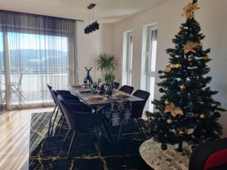 White Luxury Villa - Haslach an der Mühl - 9