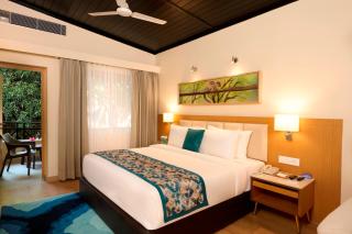 ABN Sarovar Portico Jim Corbett Dhikuli - Rāmnagar - 2