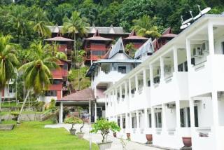 Collection O Analisa Beach Resort - 0
