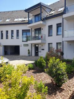 Silver Lodge Boutique Rooms Eger - Eger - 2