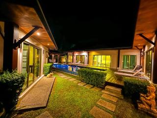 Emerald Pool Villa - Nai Harn Beach - 3