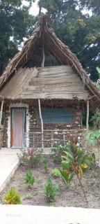 Kv Jungle Bungalows - Zanzibar - 2