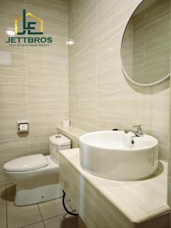 D' Summit Residence By JettBros Johor Bahru - Johor Bahru - 6