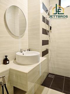 D' Summit Residence By JettBros Johor Bahru - Johor Bahru - 5