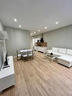 Jardines Suites GP - Córdoba - 2