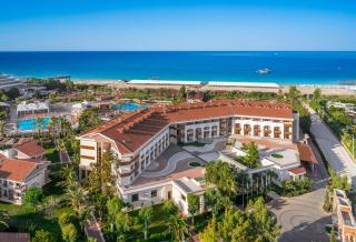 Club Hotel Turan Prince World - Kids Concept - Kizilagac - 5