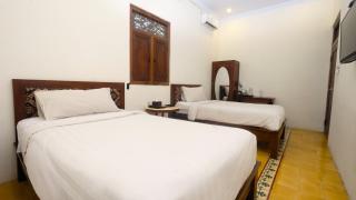 The Mangkoro Hotel by Sinergi - 7