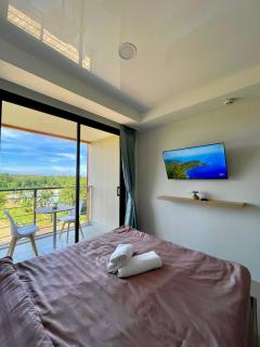Sunset Room Phuket - Ban Mai Chalae - 9