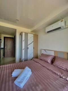 Sunset Room Phuket - Ban Mai Chalae - 7