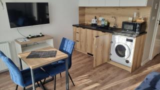 Apartament Juratel Zwycięska Wrocław - Wroclaw - 6