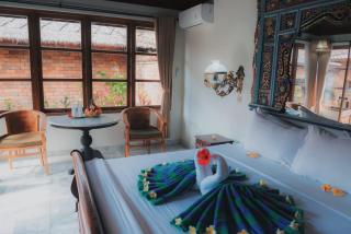 The ARIRAS Resort - 1