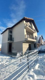 Ski Deki - Pale - 1