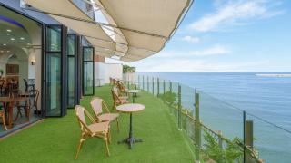 Samcheok Peacehousing Spa Pet Pension - Samcheok - 8