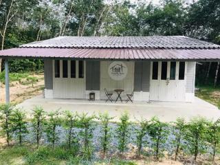 Friendly Home - Koh Kood - 9