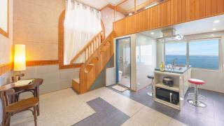 Samcheok Peacehousing Spa Pet Pension - Samcheok - 4