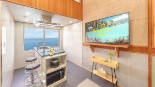 Samcheok Peacehousing Spa Pet Pension - Samcheok - 3